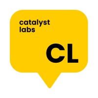 Catalyst Labs logo - Similar company to Funscholar Innovations Pvt Ltd
