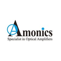 Amonics Limited logo - Similar company to Amonics
