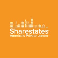 Sharestates logo - Similar company to Upright