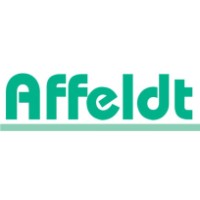 Affeldt Fördertechnik GmbH logo - Similar company to Conveying Technology & Design Methods At The University Of Leoben