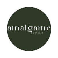 Amalgame Concept logo - Similar company to Locked Box