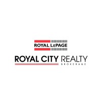 Royal LePage Royal City Realty logo - Similar company to Sportsloop