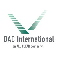 DAC International logo - Similar company to Allclear Aerospace & Defense