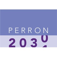 Perron2030 logo - Similar company to M-Space Graphic Designers