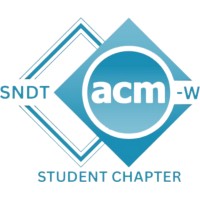 SNDT ACM-W Student Chapter logo - Similar company to Csi Umit