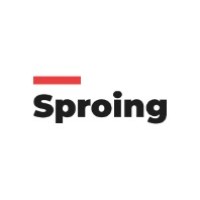 Sproing logo - Similar company to Sproing Solutions