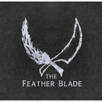 The Feather Blade logo - Similar company to Proper Concepts