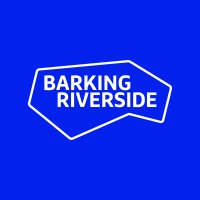 Barking Riverside Limited logo - Similar company to Wonky