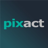 Pixact Ltd logo - Similar company to Blazemetrics