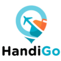 HandiGo logo - Similar company to Hotelink - Qr Code Ordering System