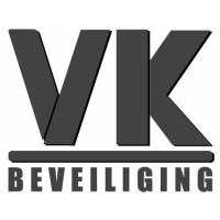 VK Beveiliging logo - Similar company to Youngstars B.V.