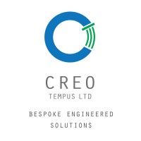 Creotempus Ltd logo - Similar company to Interpack Machinery & Services Limited