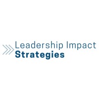 Leadership Impact Strategies logo - Similar company to Leadhaste