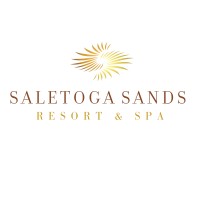 Saletoga Sands Resort and Spa logo - Similar company to Airline Rep Services