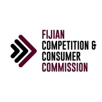 Fijian Competition and Consumer Commission logo - Similar company to Digital Government Transformation Office