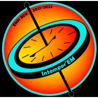 INTEMPOR'EM - BDE EM Normandie Paris 2021/2022 logo - Similar company to Bde Em'Ternel