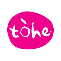 Tohe social enterprise logo - Similar company to Bamboo Straw Girl