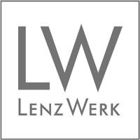 LenzWerk logo - Similar company to Specta Development Gmbh