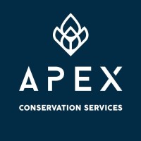 Apex Conservation Services logo - Similar company to Purposefully Lost Conservation Courses And Dog Handling