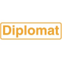 Diplomat logo - Similar company to Shopworks