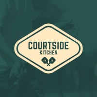 Courtside Kitchen logo - Similar company to Kmi Fabricators Inc