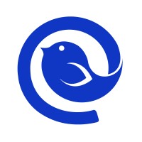 Mailbird logo - Similar company to Podia