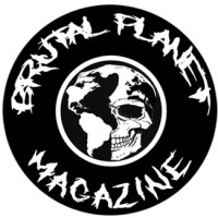 Brutal Planet Media logo - Similar company to Brutal Media