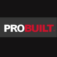 Probuilt-tools logo - Similar company to Forcome Co., Ltd.