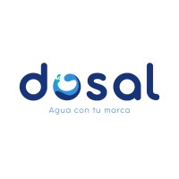 Dosal - Agua con tu marca logo - Similar company to Grupo Mirsa