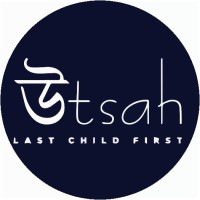 Utsah Child Rights Organization logo - Similar company to Oxford Global Shapers