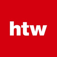 HTW logo - Similar company to Hochschule Für Technik Und Wirtschaft Berlin