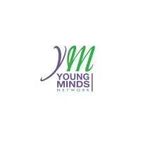 Young Minds Network logo - Similar company to Behaviour Collaboration