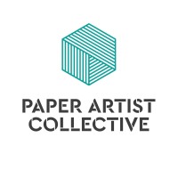 Paper Artist Collective logo - Similar company to Highest Good Media