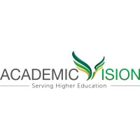 AcademicVision logo - Similar company to Talentize
