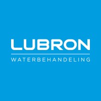 Lubron Waterbehandeling B.V. logo - Similar company to Van Der Vloed Technische Installaties B.V.