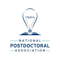 National Postdoctoral Association logo - Similar company to Uva Postdoc Association