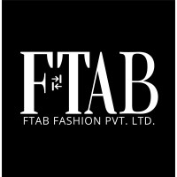 FTAB FASHION PVT. LTD. logo - Similar company to Oteriada, Fashion Just For Her.