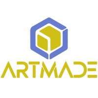 ArtMade KSA logo - Similar company to Mo Agency