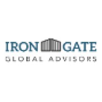 Iron Gate Global Advisors logo - Similar company to New World Advisors