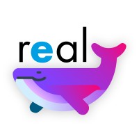 realmarketing logo - Similar company to Ai For Work.Ing