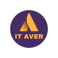 IT AVER logo - Similar company to Ycomlab