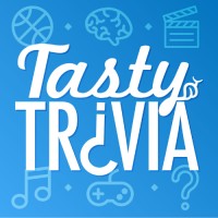 Tasty Trivia logo - Similar company to Clarity Creative Group