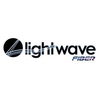 LightWave Fiber logo - Similar company to Spectrum Guardian, Inc.