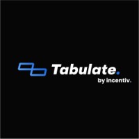 Tabulate logo - Similar company to Tabulate