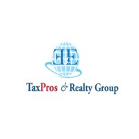 Tax Pros & Realty Group logo - Similar company to Lendigate
