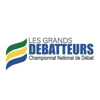 Les Grands Débatteurs- Championnat National de Débat logo - Similar company to Studios Enigma