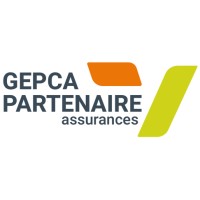 GEPCA PARTENAIRE ASSURANCE logo - Similar company to Bg Com Agency