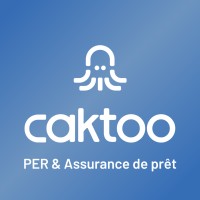 Caktoo - PER & Assurance de prêt logo - Similar company to Webabyfoot