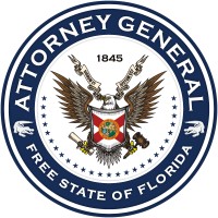 Florida Office Of The Attorney General