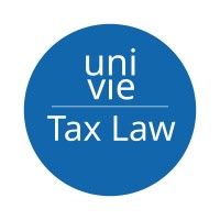 Department of Tax Law (Faculty of Law, University of Vienna) logo - Similar company to Wohn- Und Immobilienrecht (Ll.M.), Universität Wien